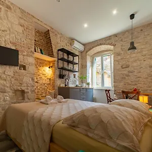 Gasthuis Rooms&apartments Djanovic